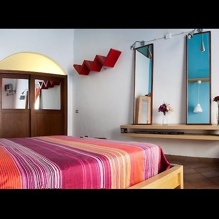 B&B La Rocca Чефалу Номер фото