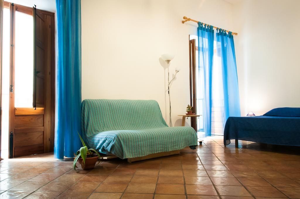 B&B La Rocca Чефалу Номер фото